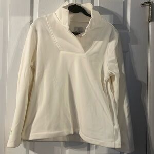 Dudley Stephens Sheffield Island Pullover